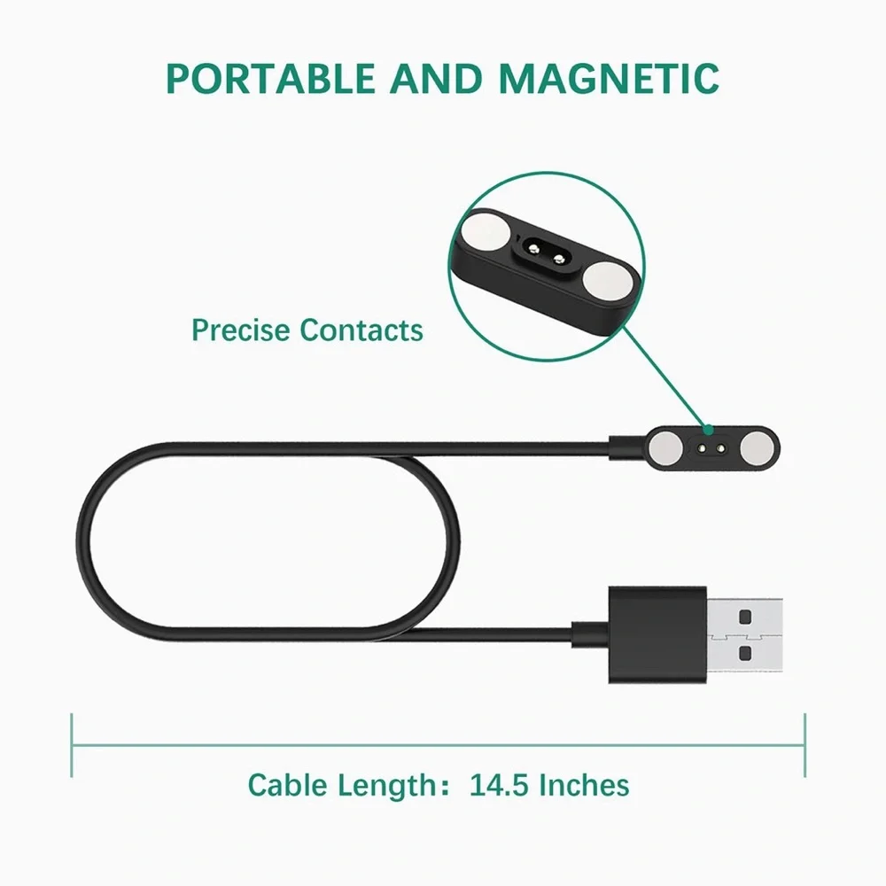 Smart Watch Charging Cable USB.